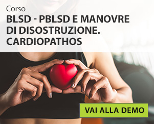 BLSD - PBLSD e manovre di disostruzione. Cardiopathos