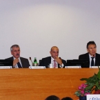 Consulcesi e Striscia la Notizia all’OMCeO di Roma